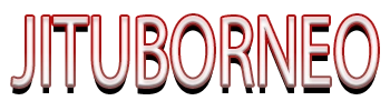 JITUBORNEO Logo